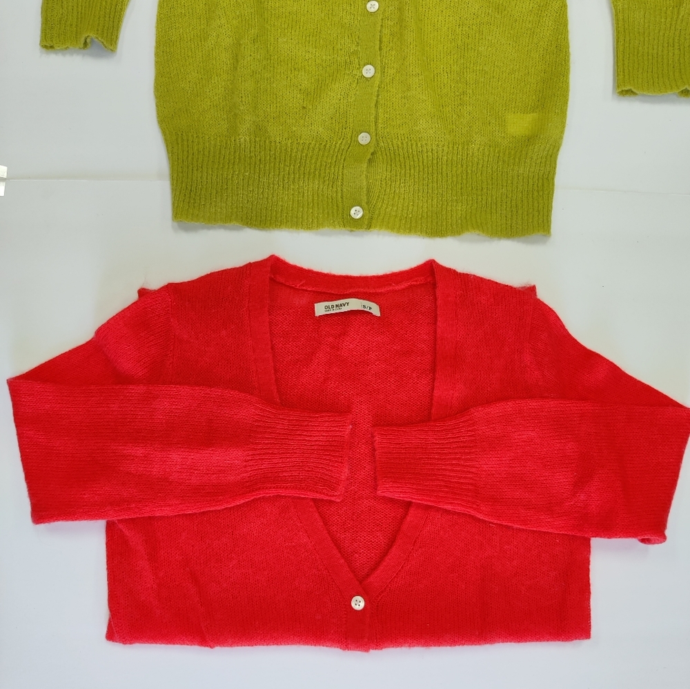•never worn• Old Navy cardigan